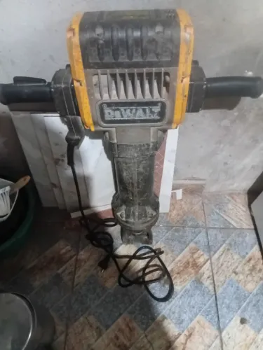 Martelet 30 kilos Dewalt