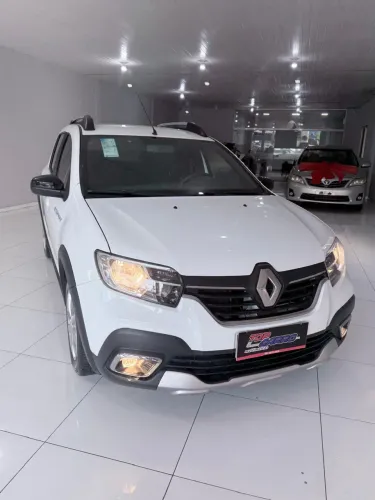Renault Stepway Zen Flex 1.0 12V Mec. 2024