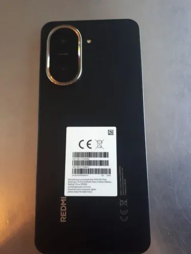 Redmi A5 4GB RAM 128GB ROM