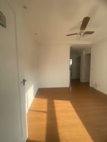 Apartamento para locação em Jaraguá com 2 quartos, 46m²