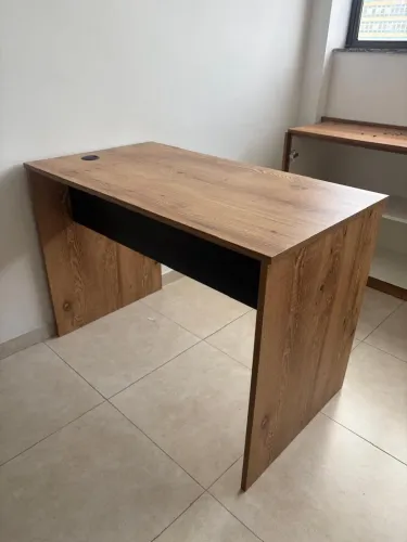 Mesa de escritório