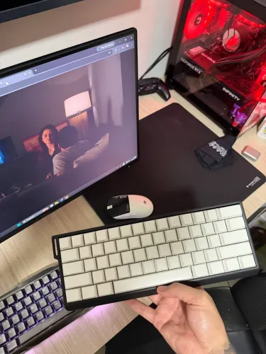 madlion 60he ultimate pro custom