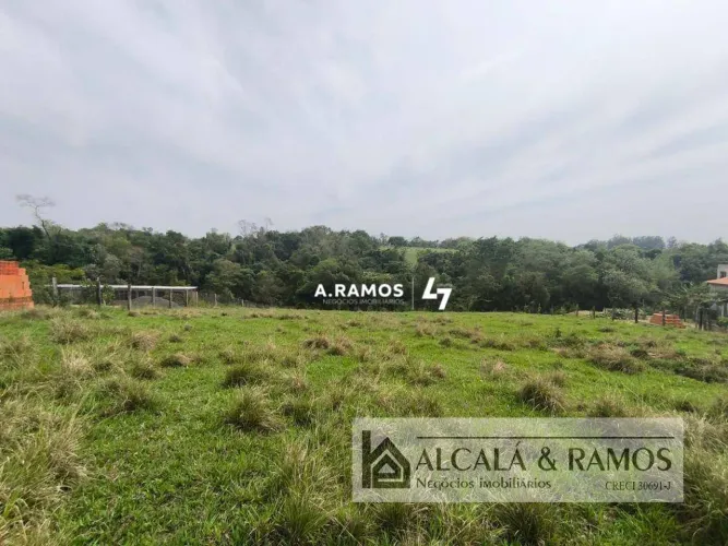 Terreno à venda, 5300 m² por R$ 500.000 - Colonia Rodrigo E Silva - Porto Feliz/SP