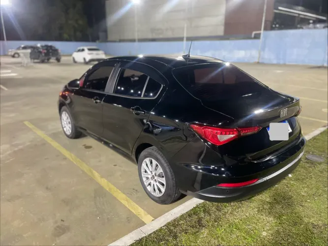 Fiat Cronos Drive 1.0 6V 2023