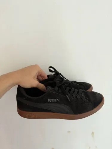 Tênis Puma Smash