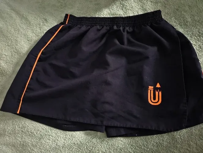 Uniforme Short-saia Edusesc Tam M