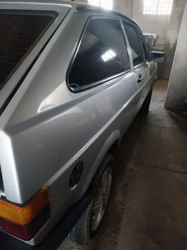 Volkswagen Gol Geração I GL 1.6 2P 1994