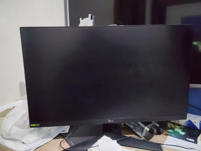 Monitor