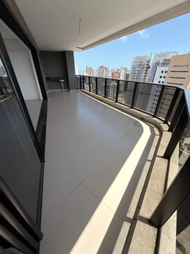 Apartamento de Luxo Icon Condominium  Meireles, Fortaleza