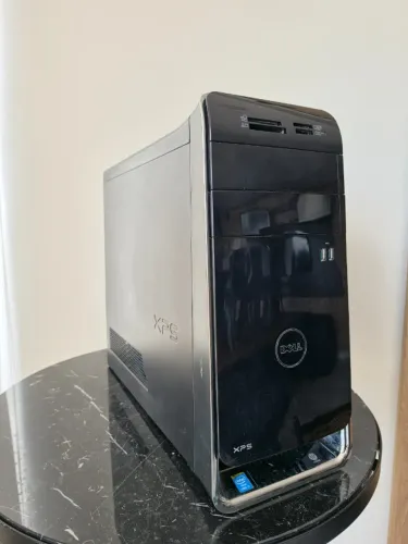 dell xps 8700