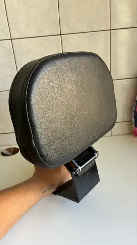 Encosto Retrátil para piloto Vulcan 650