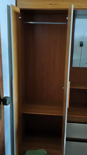 Guarda roupa