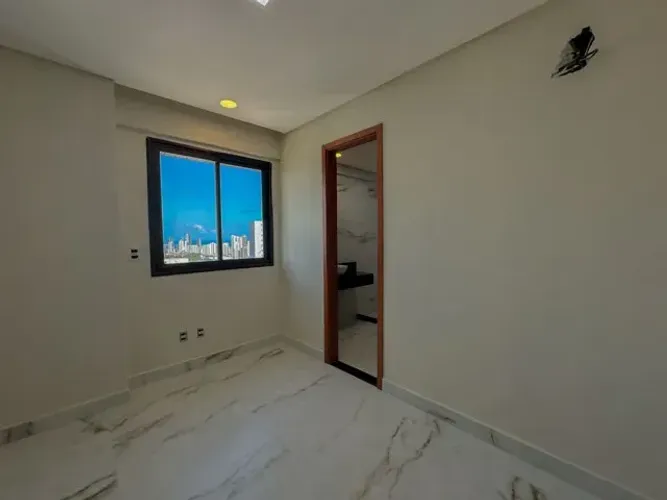 [CHANCES-VILLAGE-88348] Apartamento para Aluguel- Boa viagem - 3 Quartos sendo 3 suítes