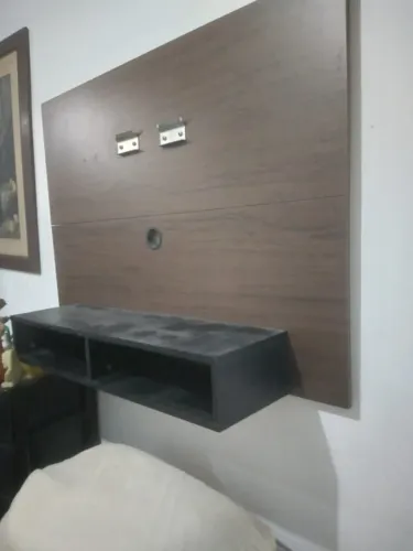 Painel de tv