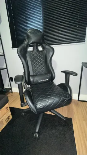 Cadeira Gamer THUNDERX3