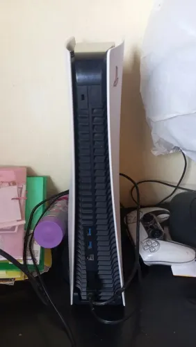 Play station 5 fat