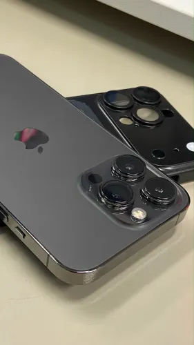 iPhone 13 Pro