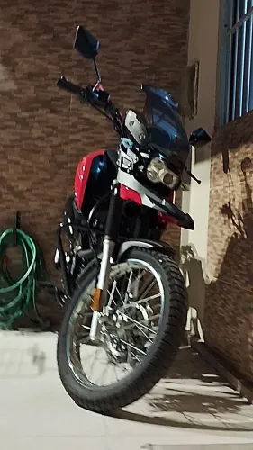  Shi 175 cara de BMW 