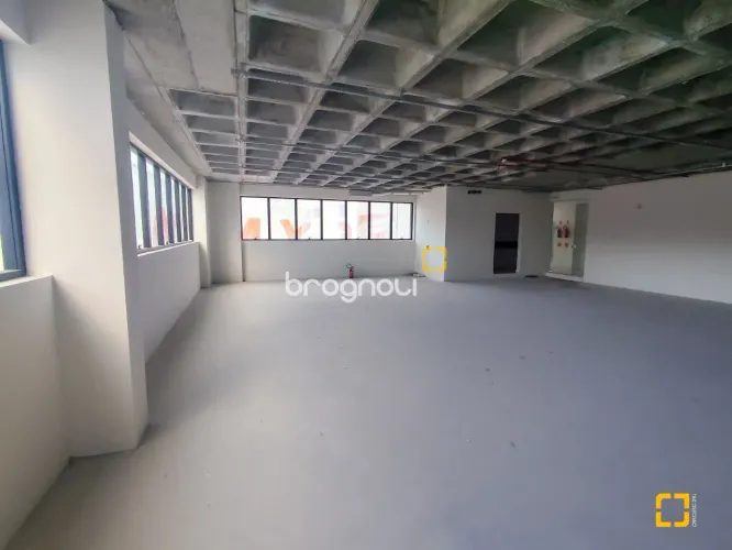 Vende-se Sala Comercial Nova TECHNO TOWERS - Centro Tecnológico - Bairro João Paulo Floria