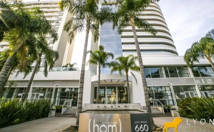 Sala comercial para venda no Hom Wallig no bairro Passo D'areia - Porto Alegre/RS