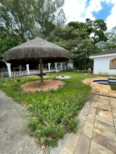 Lote/Terreno para venda com 380 metros quadrados em Três Montanhas - Osasco - São Paulo