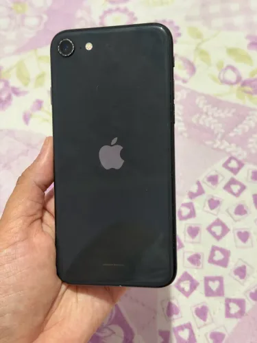 iPhone SE 64GB - Vendo ou troco
