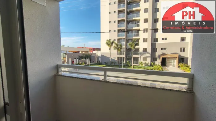 APARTAMENTO NOVO COM SUITE NA NOVA SPA À VENDA COM LAZER COMPLETO