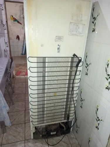 GELADEIRA