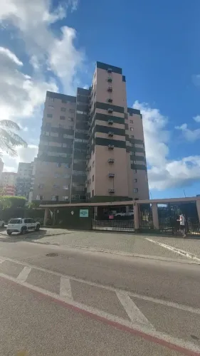 Imóvel para aluguel com 102 metros quadrados com 3 quartos em Papicu - Fortaleza - CE