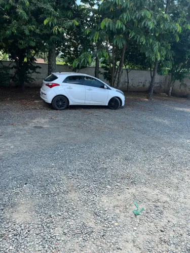 Hyundai HB20 Comf./c.plus/c.style 1.0 Flex 12V 2017