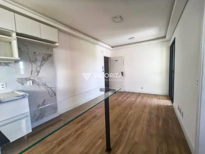Apartamento à Venda no Village Monte Verde com 2 Quartos e 45 m² na Zona Leste de Sorocaba