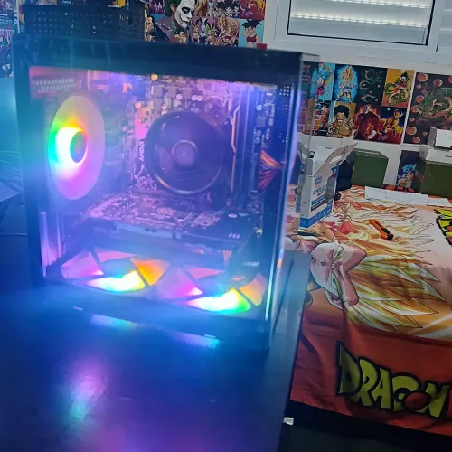 PC GAMER - RODA TUDO EM FULL HD  (NÃO TROCO SOMENTE VENDA)