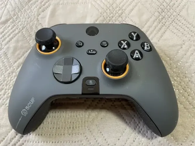 Controle Xbox Scuf Instinct Pro