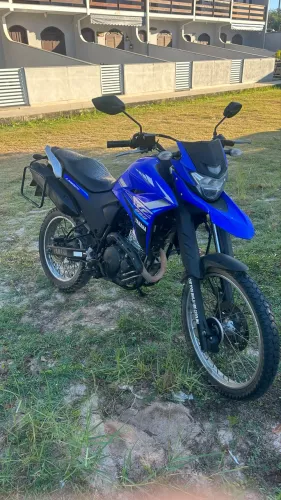 Xtz Lander 250