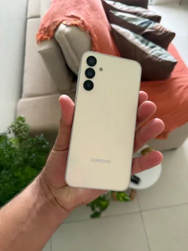 Galaxy A15
