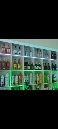 Passo ponto de adega 