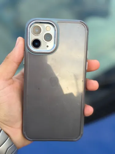 iphone 11 Pro faço entrega