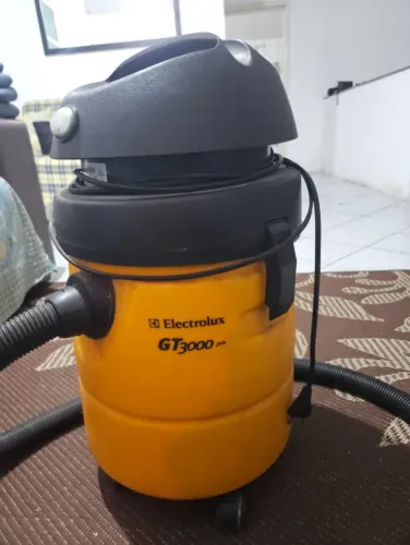 Aspirador de Pó 110v Electrolux