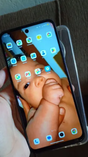Celular TCL