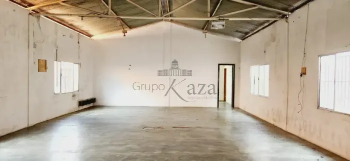 Lindo Galpão 160m² - ideal para carpintaria, estoques, oficinas, serralheria, demais ramos