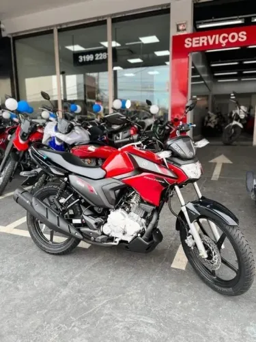 Yamaha factor 2026