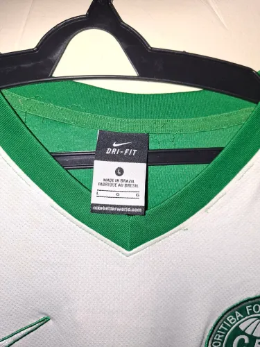 Camisa Coritiba Nike