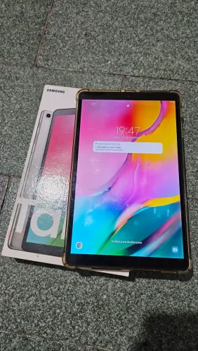 Tablet Galaxy Tab A 10.1 2019 SM-T515 10.1" 