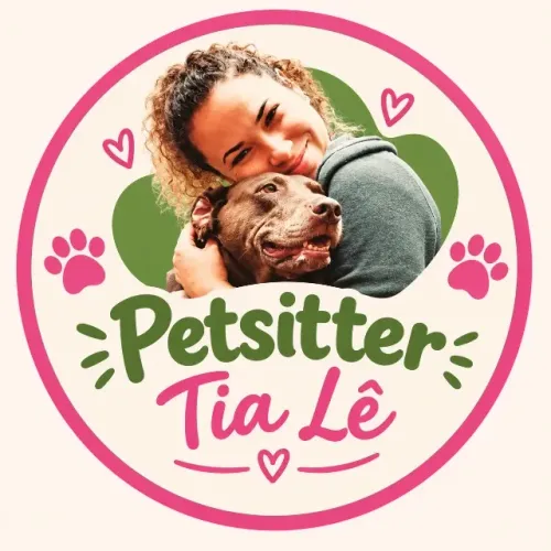 Petsitter e dogwalker