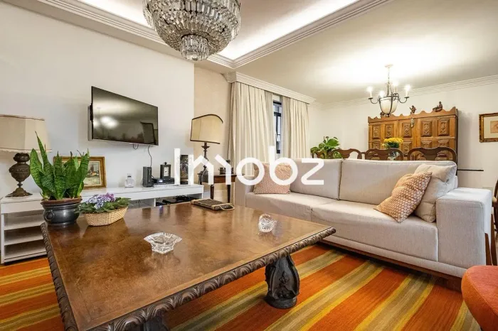 Apartamento à venda na Rua Girassol, 770 - Vila Madalena - São Paulo - SP - CEP: 05433-001