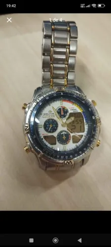 Relogio Citizen
