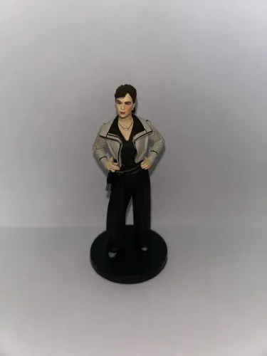 Action Figure Star Wars (24) - Qi?ra