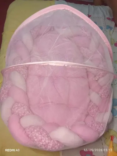 Ninho infantil (semi-novo)
