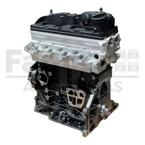 Motor Compacto Amarok 2.0 c/ Cabeçote Plus