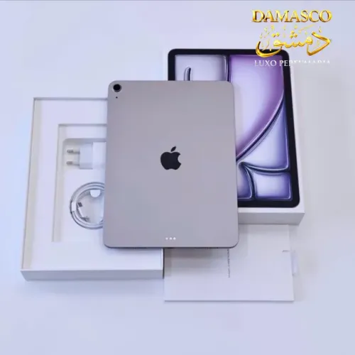 iPad Air M4 256GB Tela 11 Original Lacrado Com Nota e Garantia Apple 